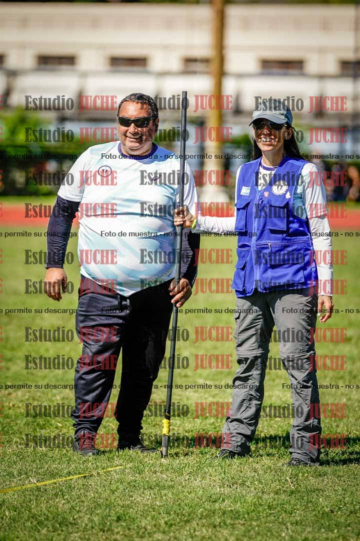 Fotos de algunos extras del torneo