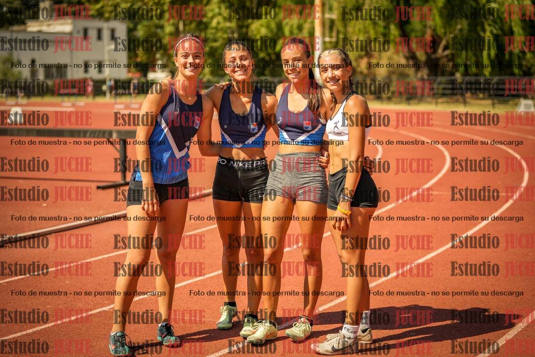 Fotos de algunos podios y extras del torneo