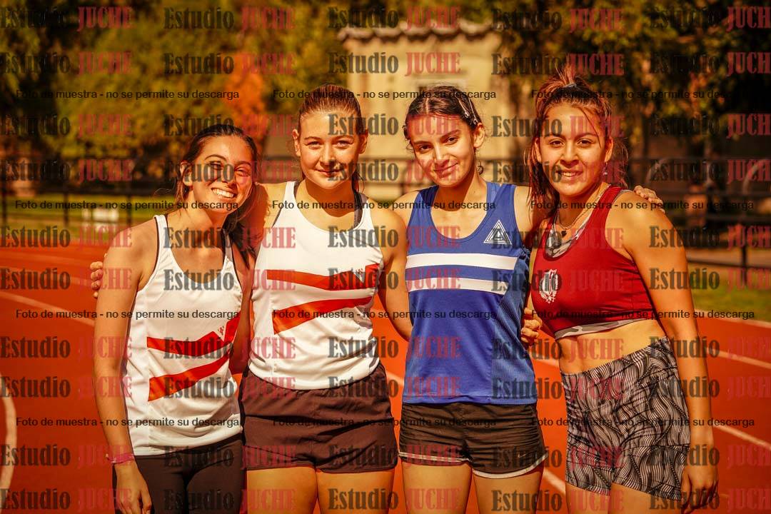 Fotos de algunos podios y extras del torneo