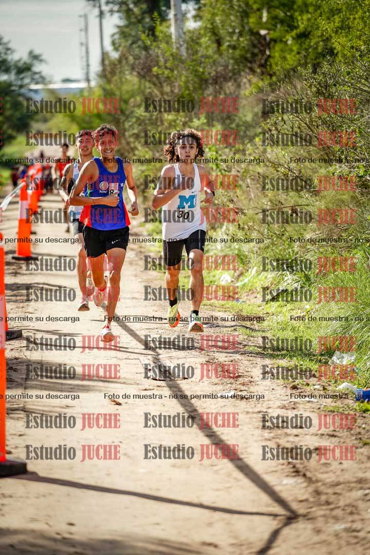Fotos en el circuito