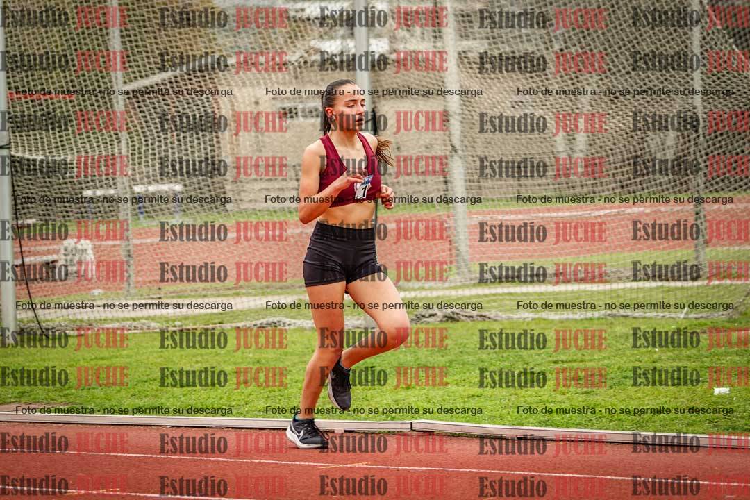Fotos de los 2400 m llanos de mujeres