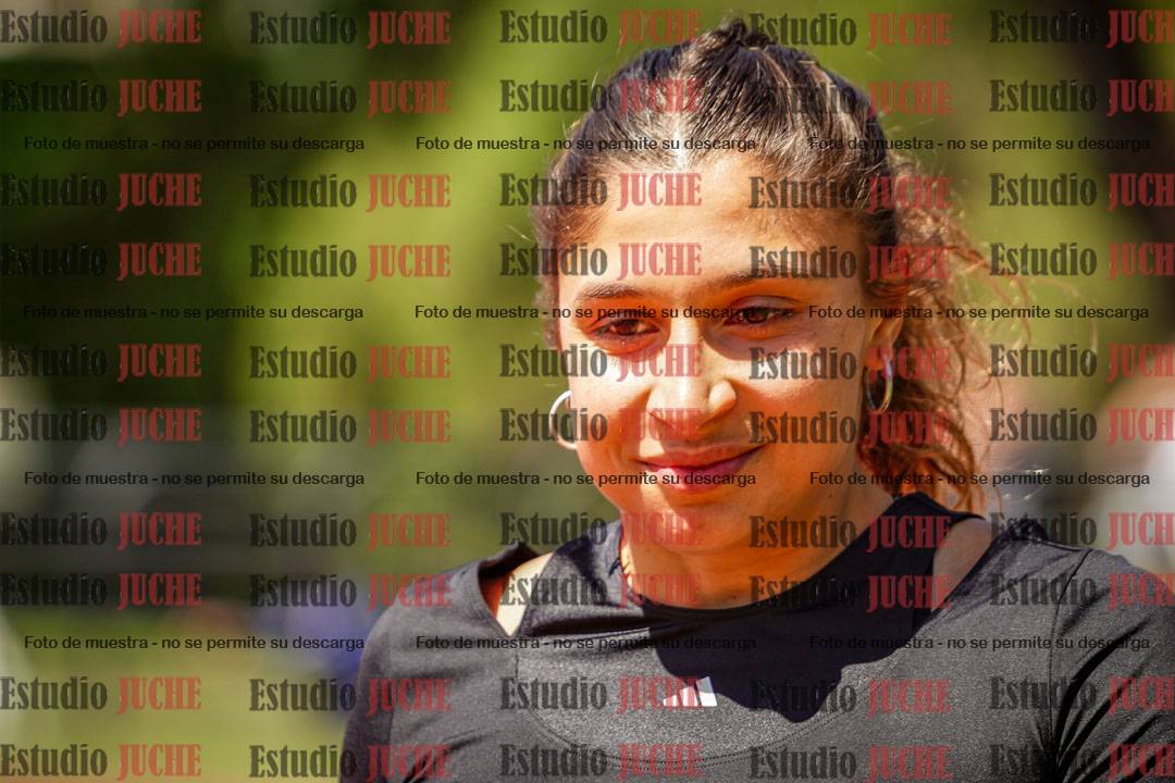 Fotos de algunos extras del torneo