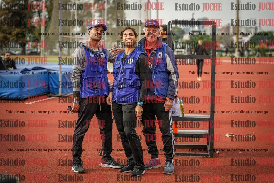 Fotos de algunos extras del día 1