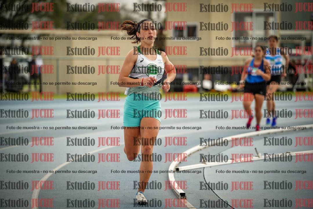 Fotos de los 800 m llanos de mujeres