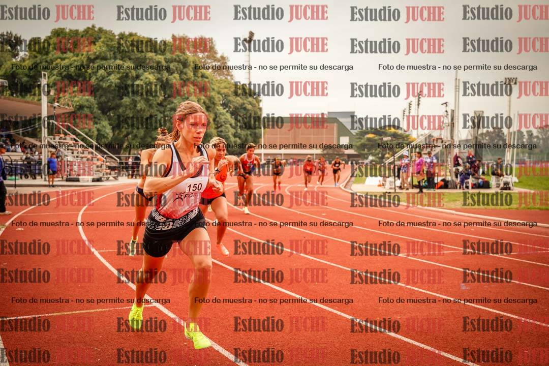 Fotos de los 800 m llanos de mujeres