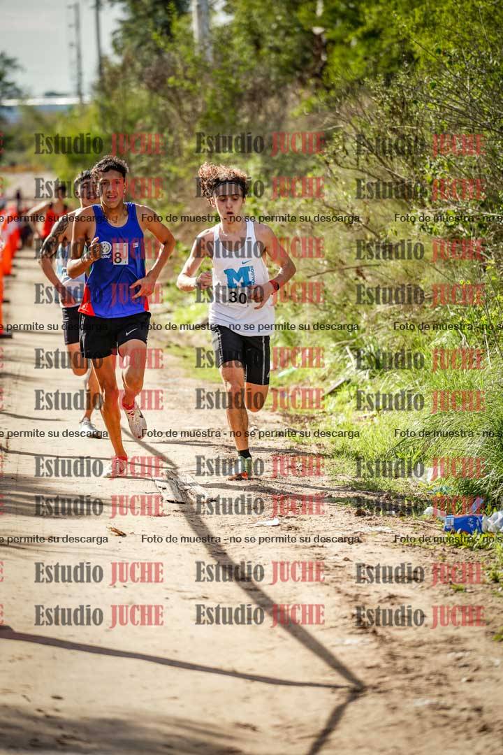 Fotos en el circuito