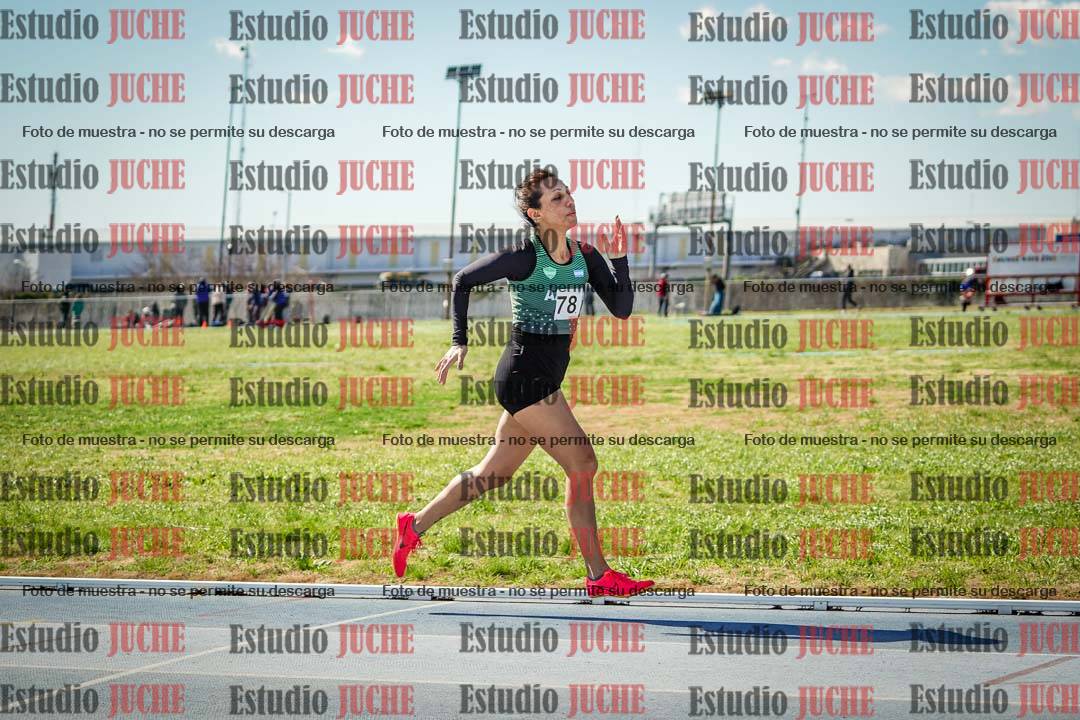 Fotos de los 800 m llanos de mujeres