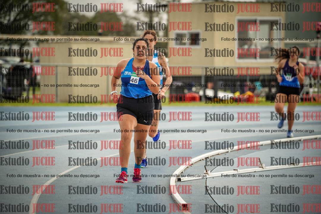 Fotos de los 800 m llanos de mujeres