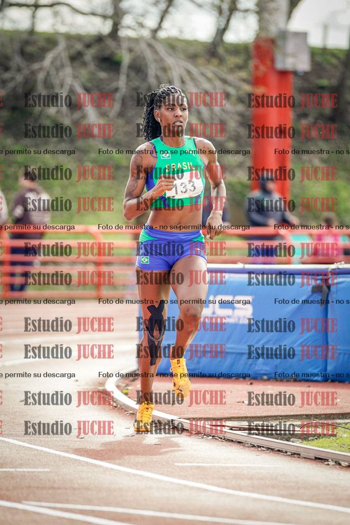 Fotos de los 800 m llanos de mujeres - hepta 7