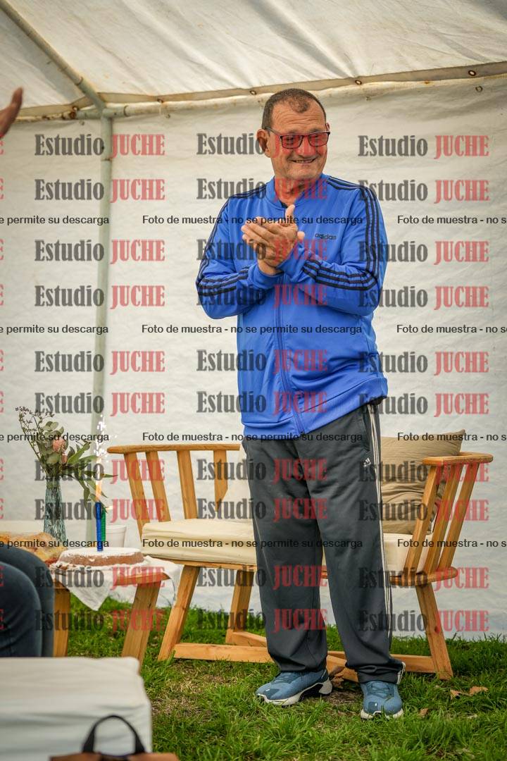 Fotos de algunos extras del torneo