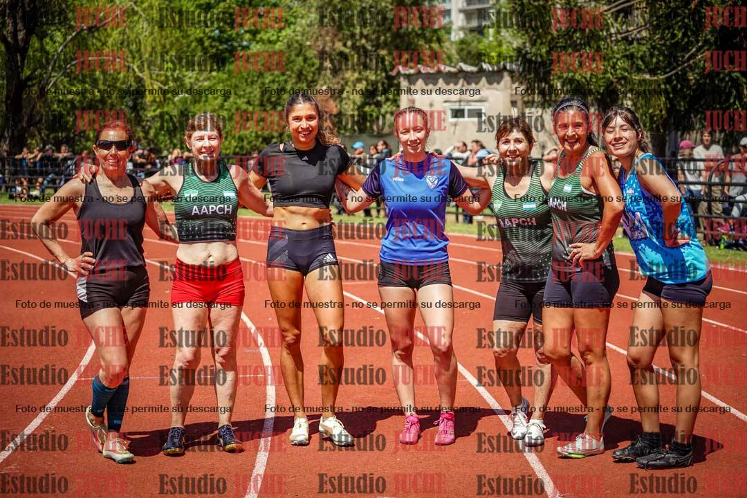 Fotos de algunos extras del torneo