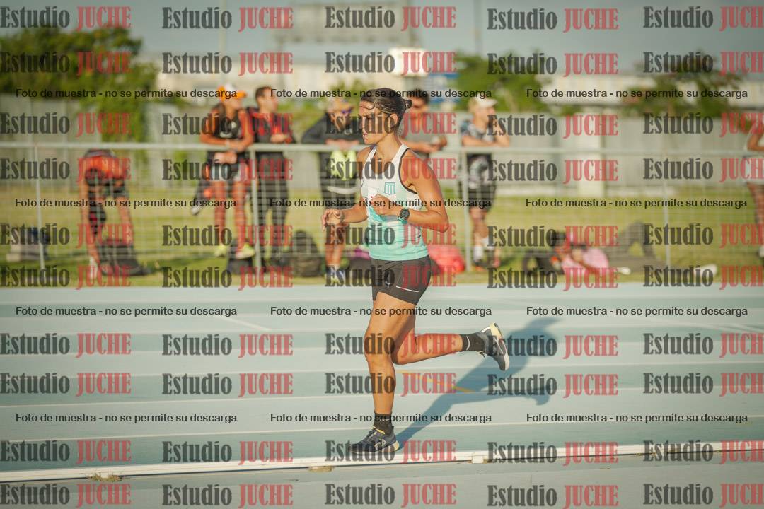 Fotos de los 3000 m llanos de mujeres