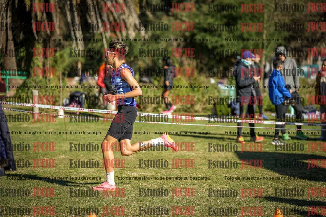 Fotos en el tercer punto del circuito