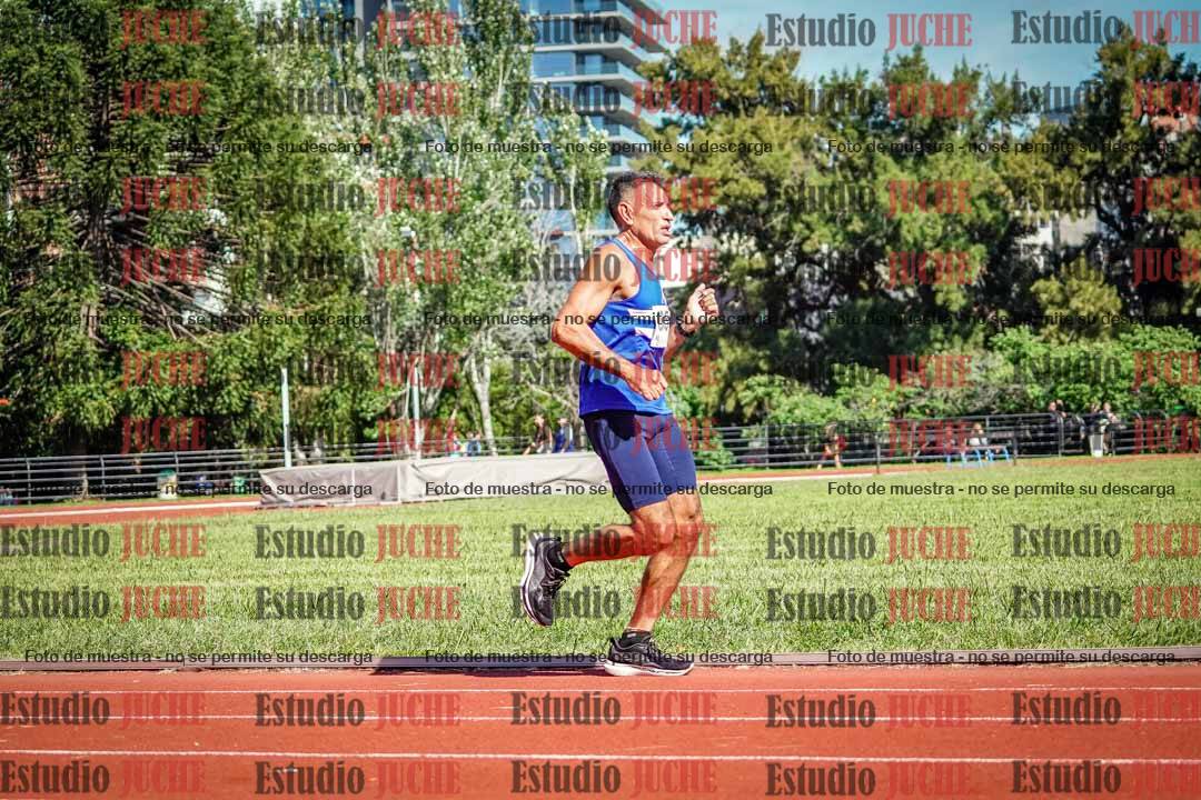 Fotos de los 5000 m