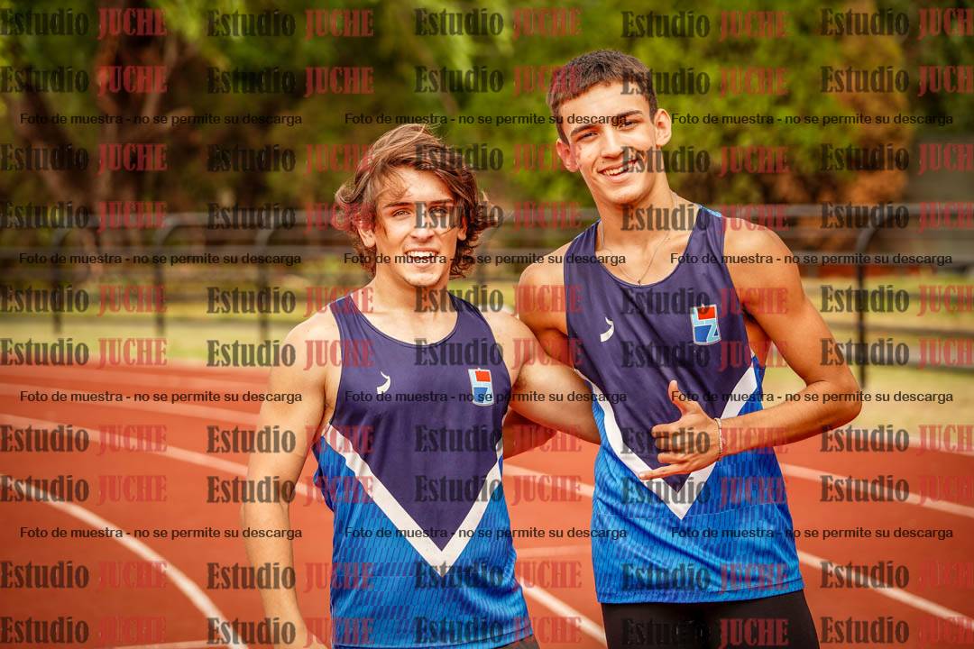 Fotos de algunos podios y extras del torneo