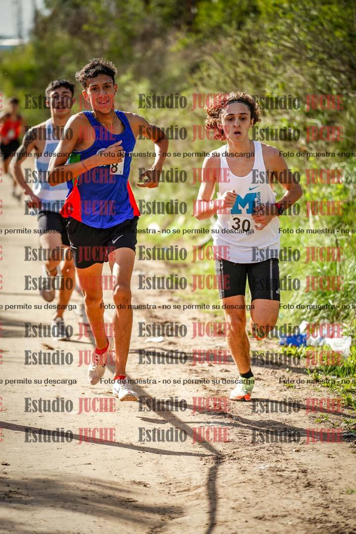 Fotos en el circuito