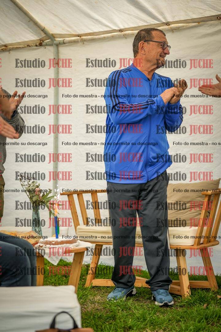 Fotos de algunos extras del torneo