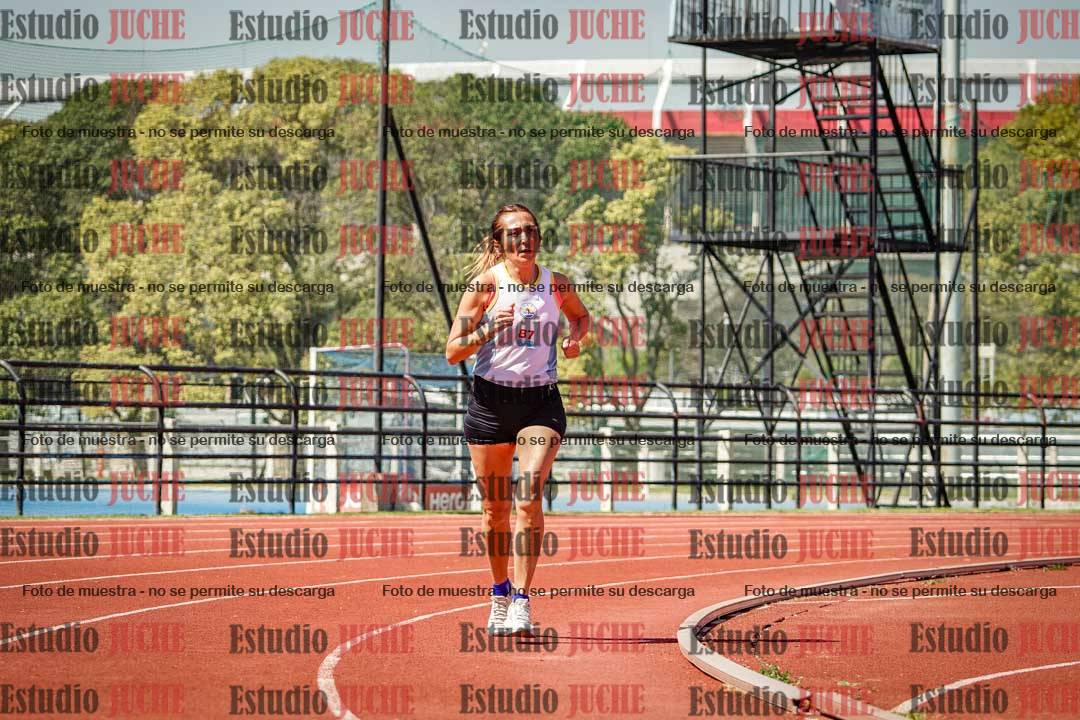Fotos de los 1500 m llanos de mujeres