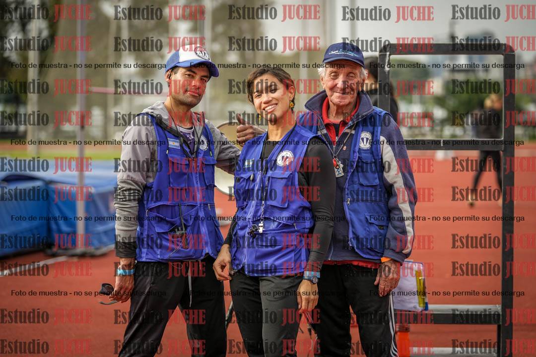 Fotos de algunos extras del día 1