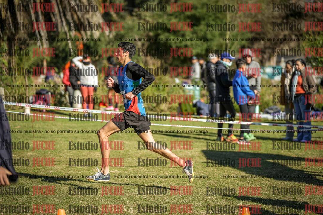 Fotos en el tercer punto del circuito