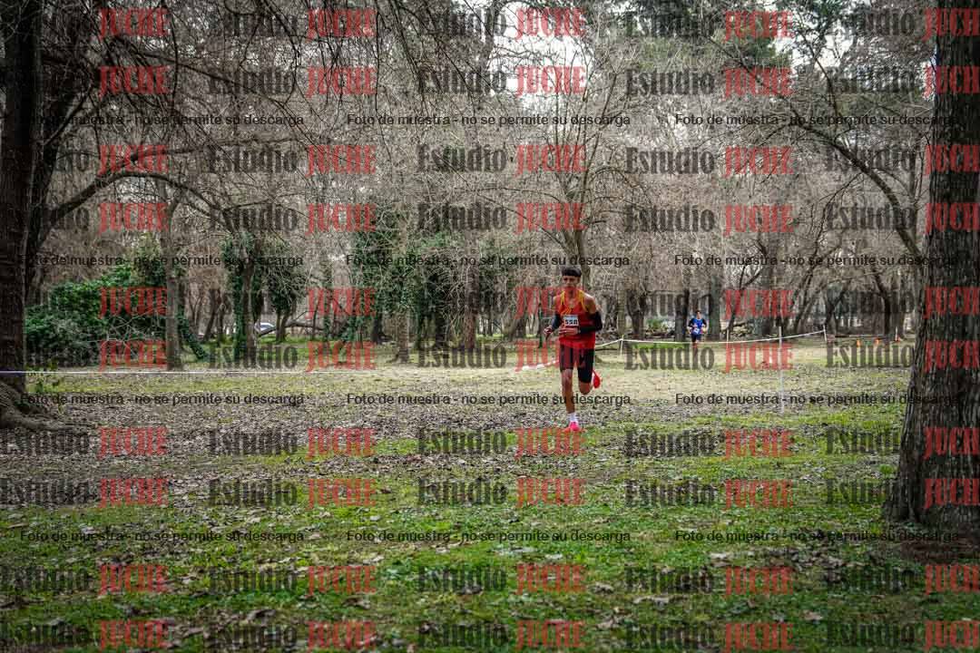 Fotos en el circuito