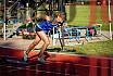Fotos de los 400 m llanos de mujeres