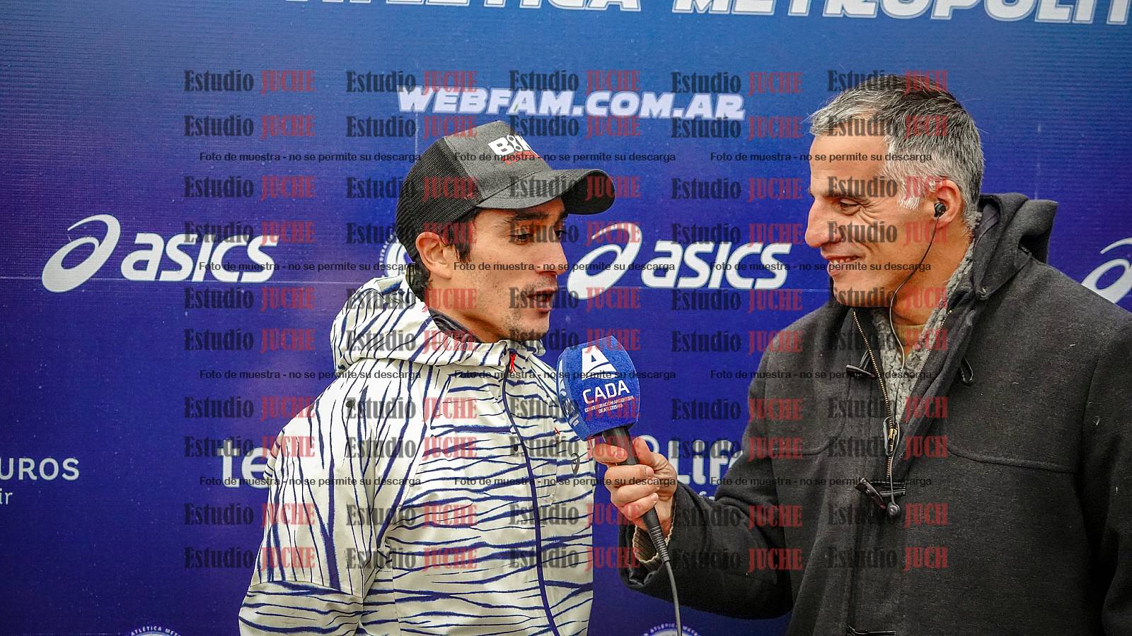 Fotos de algunos extras del torneo
