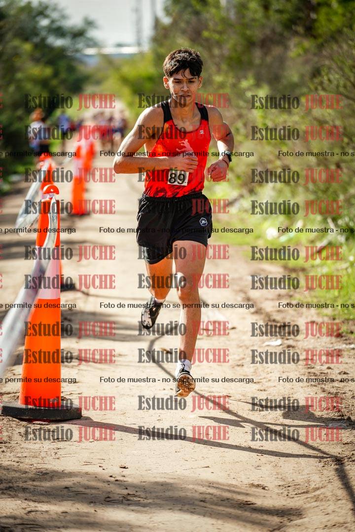 Fotos en el circuito