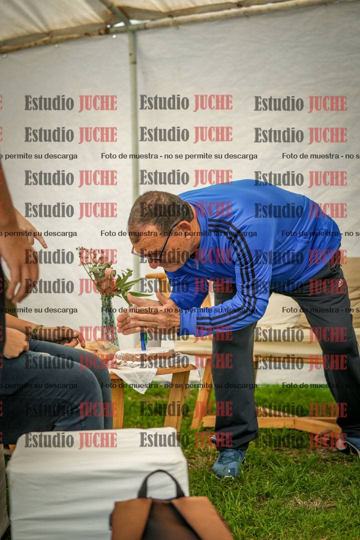 Fotos de algunos extras del torneo