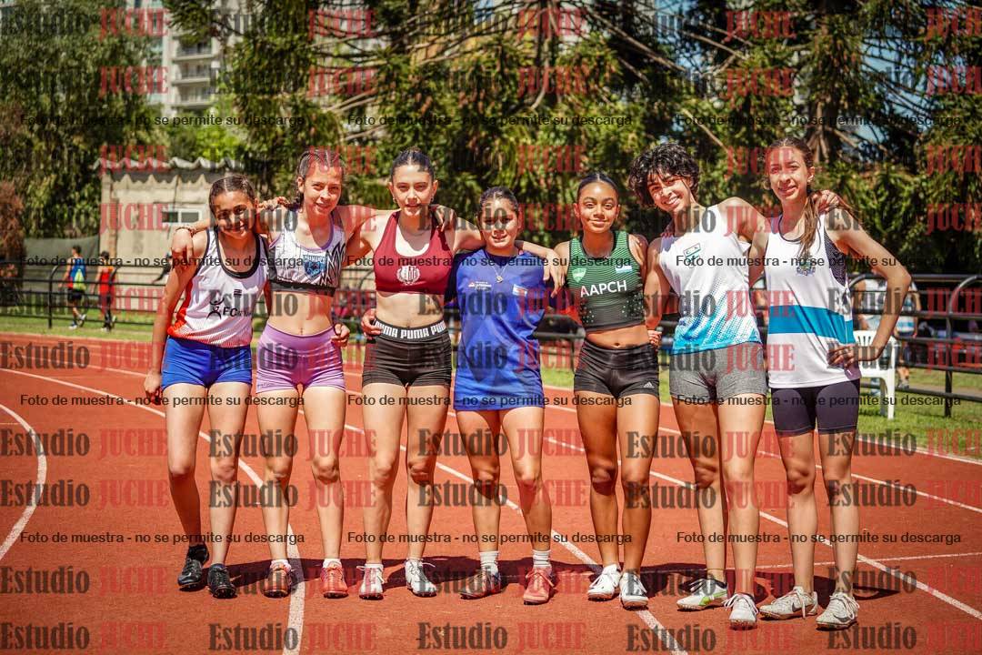 Fotos de algunos extras del torneo