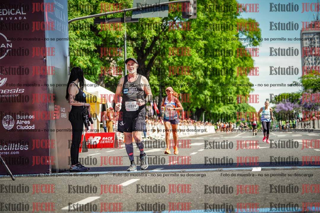 Fotos de la llegada - categoría I + J