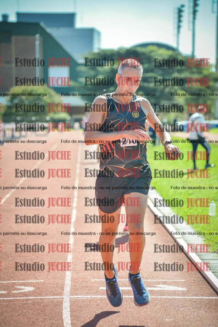 Fotos de los 10.000 m llanos