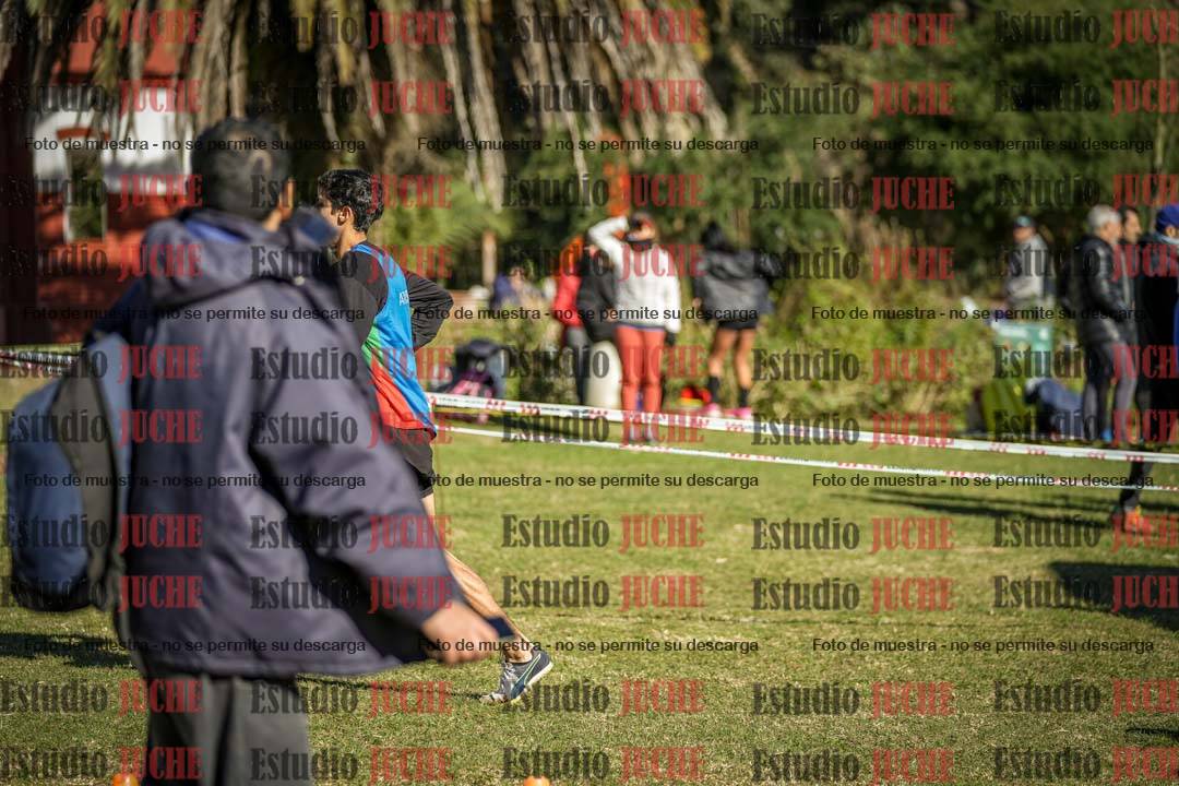 Fotos en el tercer punto del circuito