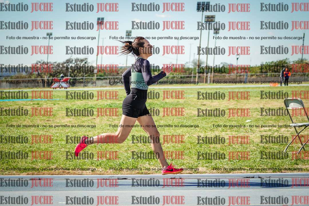 Fotos de los 800 m llanos de mujeres