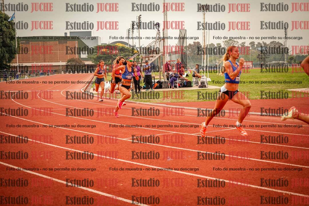 Fotos de los 800 m llanos de mujeres
