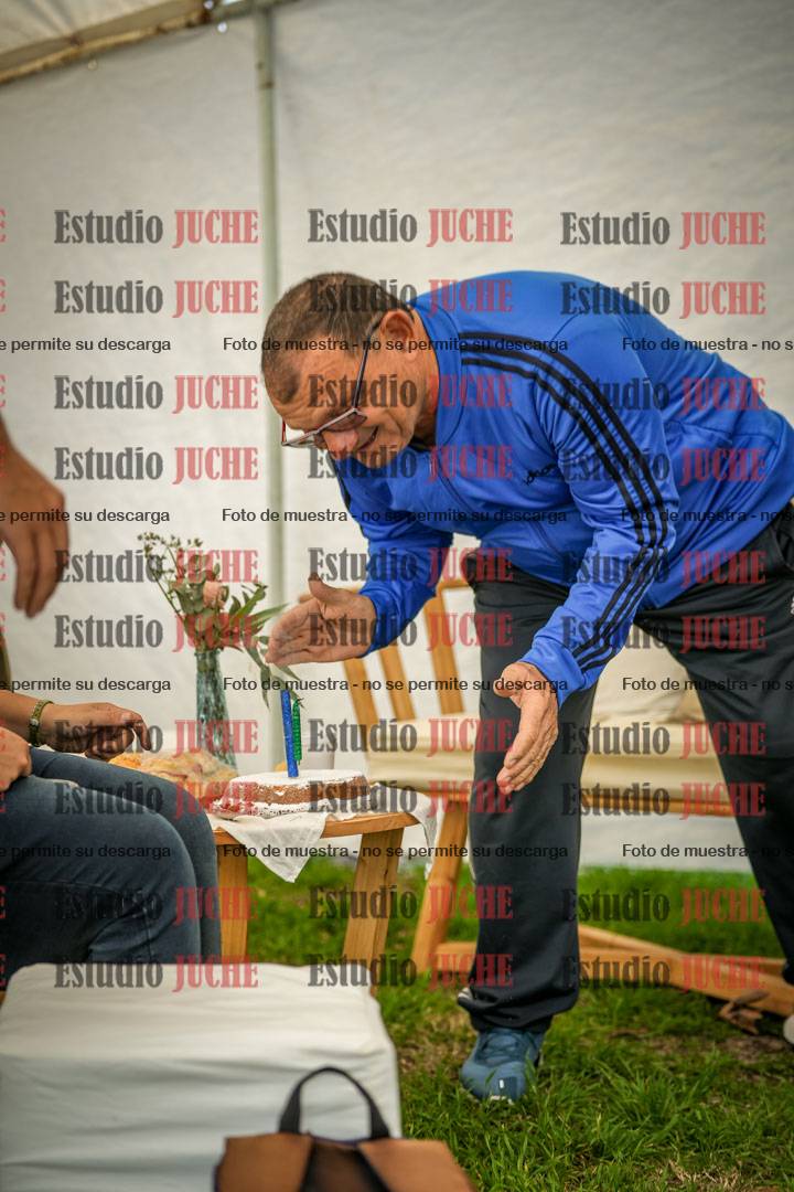 Fotos de algunos extras del torneo