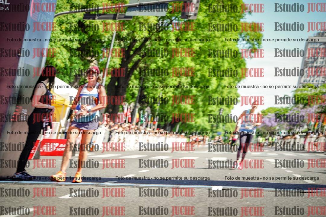 Fotos de la llegada - categoría I + J