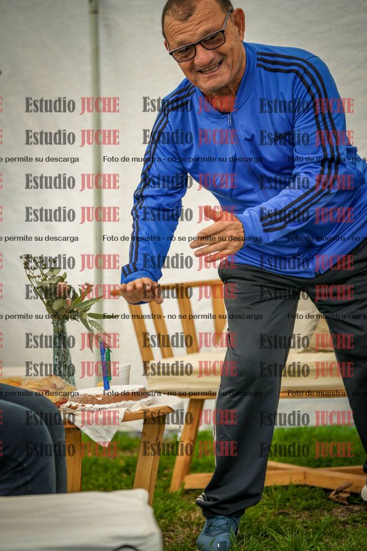 Fotos de algunos extras del torneo
