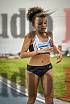 Fotos de los 800 m llanos de mujeres - U17