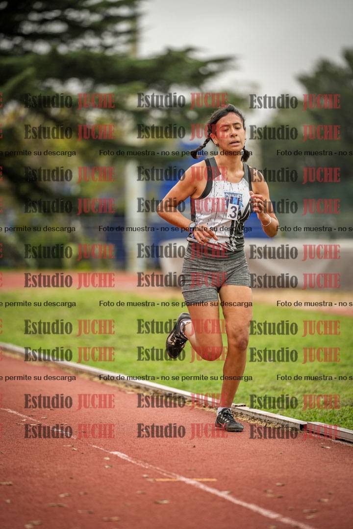 Fotos de los 2400 m llanos de mujeres