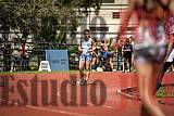 Fotos de los 200 m llanos de mujeres