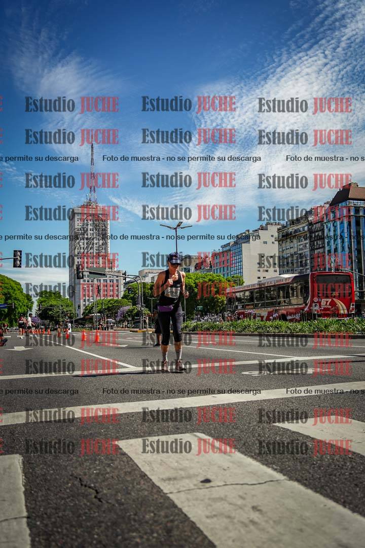 Fotos del segundo punto del recorrido - categoría I + J