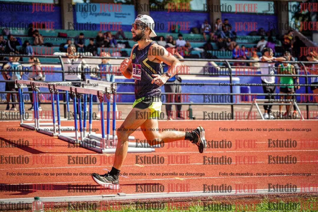 Fotos de los 10.000 m llanos