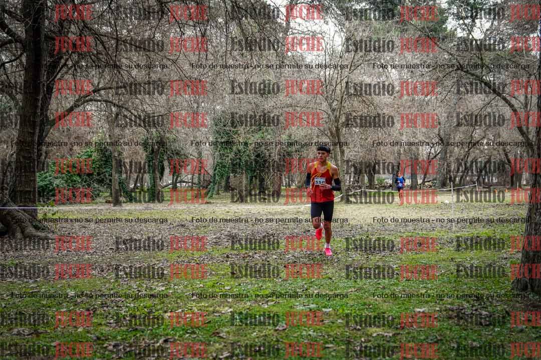Fotos en el circuito
