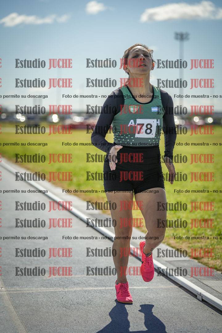 Fotos de los 800 m llanos de mujeres