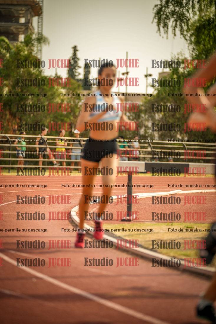 Fotos de los 1500 m llanos de mujeres