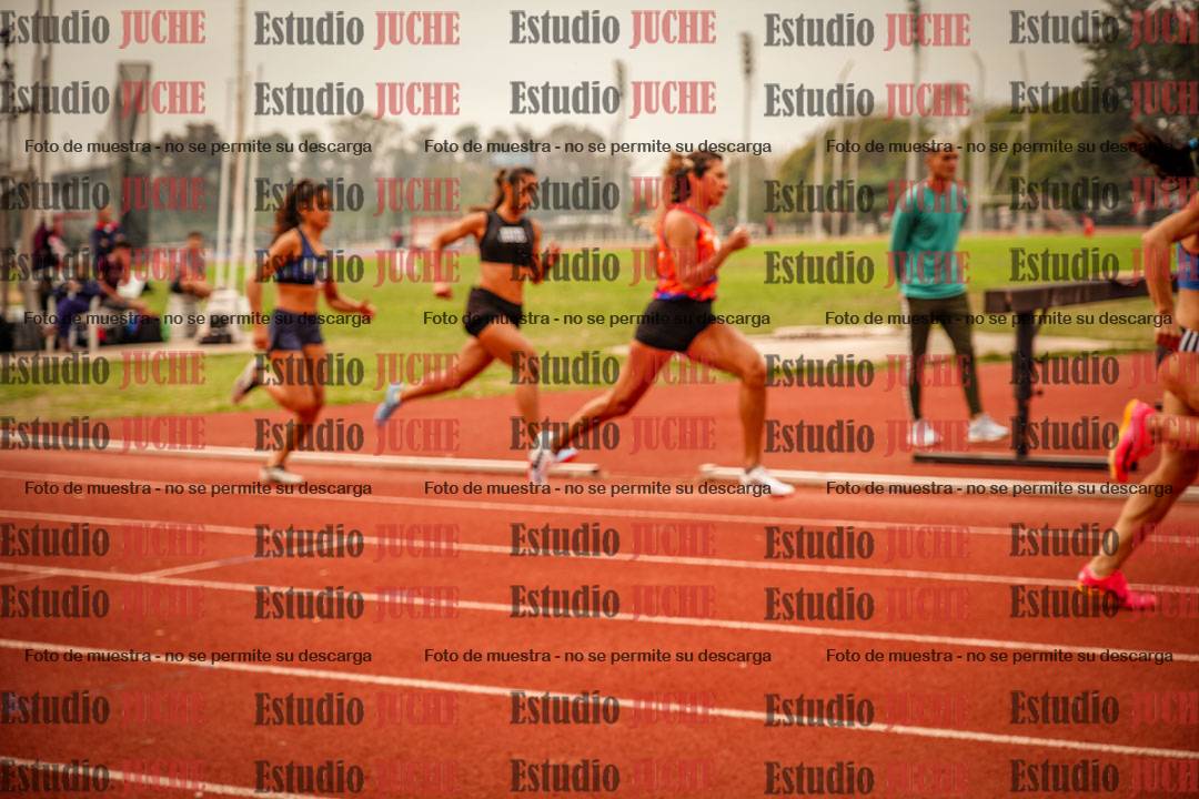 Fotos de los 800 m llanos de mujeres