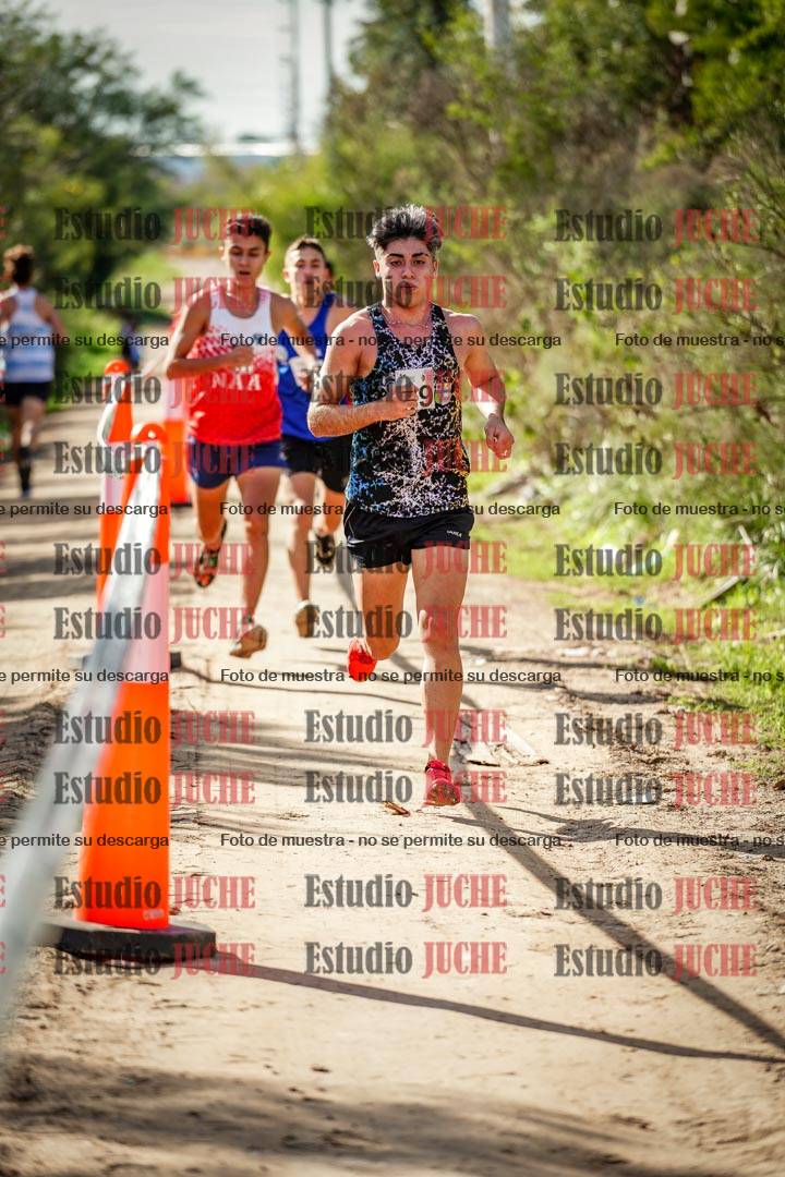 Fotos en el circuito