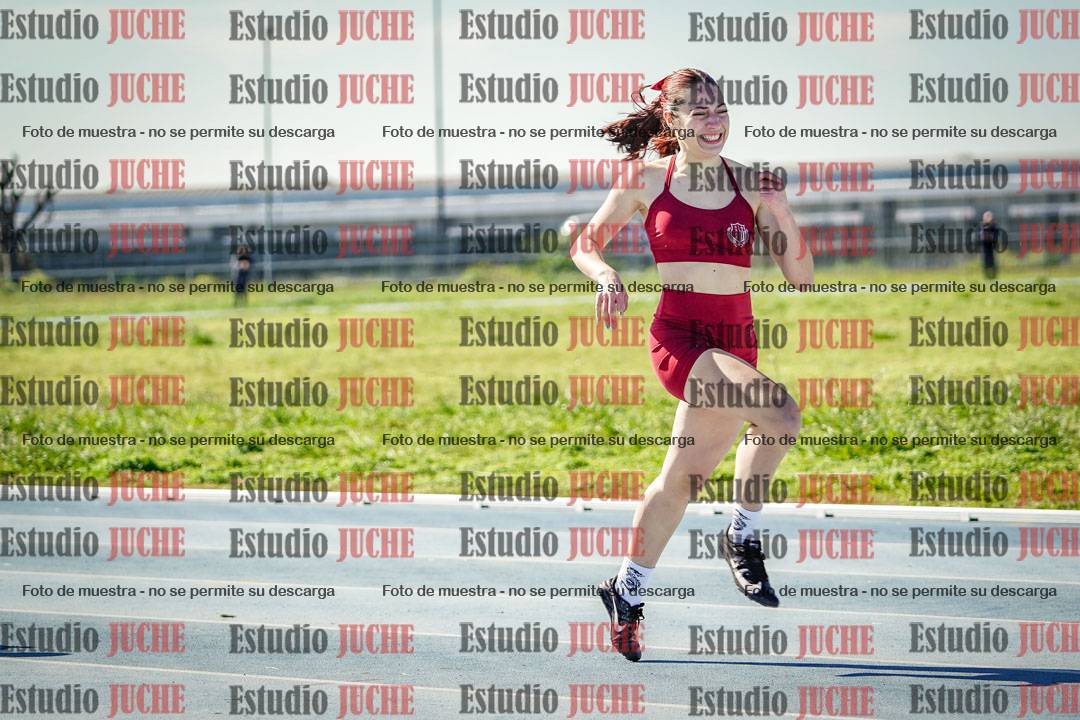 Fotos de los 400 m llanos de mujeres