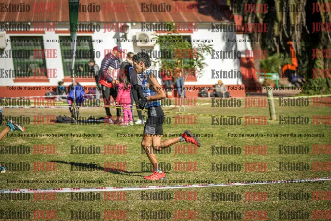 Fotos en el tercer punto del circuito